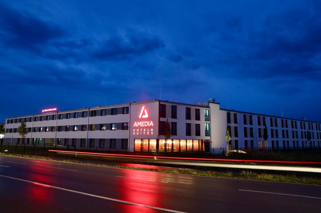 Amedia Munich Dachau, Trademark Collection By Wyndham Dış mekan fotoğraf