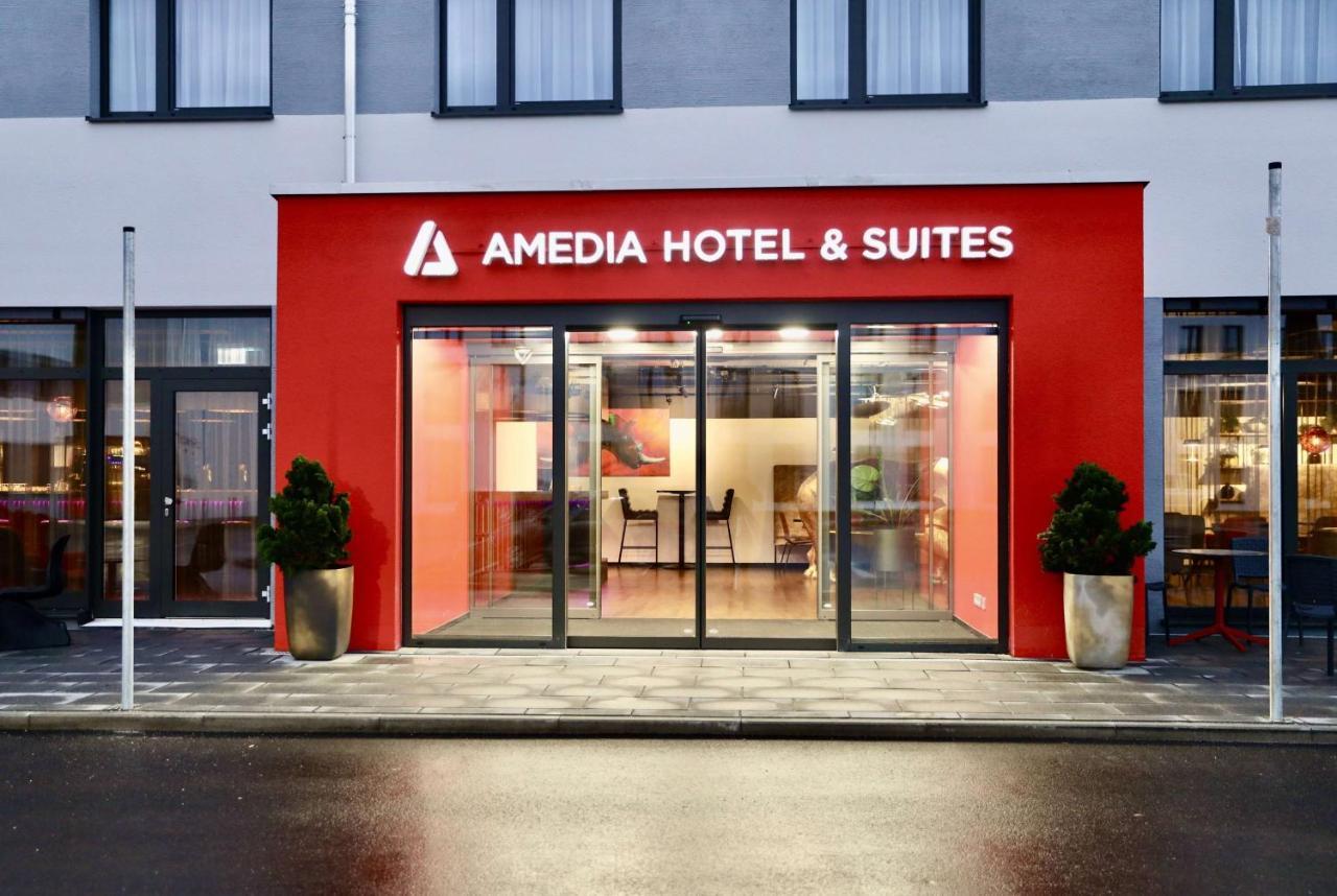 Amedia Munich Dachau, Trademark Collection By Wyndham Dış mekan fotoğraf